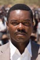 The actor poster of David Oyelowo