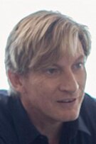The actor poster of David Wenham