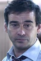 The actor poster of Eduard Fernández