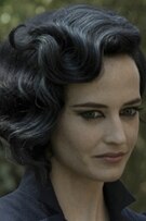 The actor poster of Eva Green