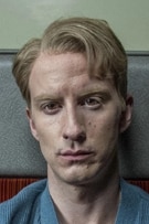 The actor poster of Filip Berg