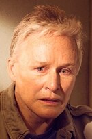 The actor poster of Glenn Close