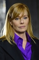 The actor poster of Marg Helgenberger
