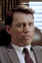 The actor poster of Jeffrey Donovan