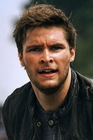 Jack Reynor The actor poster of Jack Reynor
