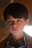 The actor poster of Jaeden Lieberher