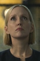 The actor poster of Janel Moloney