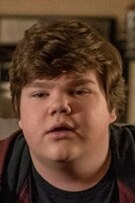 The actor poster of Jeremy Ray Taylor