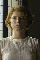 Jessie Buckley The actor poster of Jessie Buckley