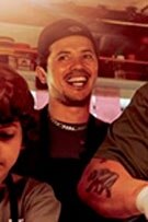 The actor poster of John Leguizamo