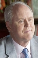 The actor poster of John Lithgow