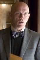 John Malkovich The actor poster of John Malkovich