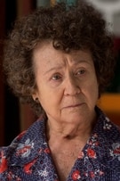 The actor poster of Julieta Serrano