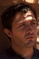 The actor poster of Karim Leklou