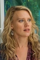 The actor poster of Kate McKinnon