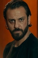 The actor poster of Erkan Kolcak Kostendil