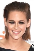 Kristen Stewart The actor poster of Kristen Stewart