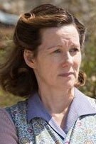 The actor poster of Laura Linney