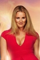 The actor poster of Lieke van Lexmond