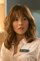 The actor poster of Linda Cardellini