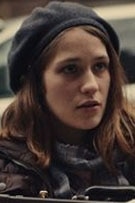 The actor poster of Lola Kirke