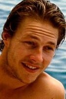 Luke Bracey The actor poster of Luke Bracey