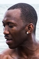 Mahershala Ali The actor poster of Mahershala Ali
