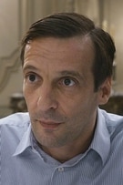 The actor poster of Mathieu Kassovitz