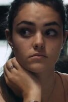 The actor poster of Noémie Merlant