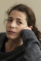 The actor poster of Nora Navas