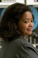The actor poster of Octavia Spencer