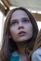 The actor poster of Oona Laurence