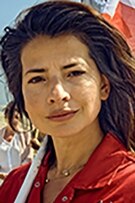 The actor poster of Nynke Beekhuyzen