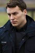 The actor poster of Peter Mooney