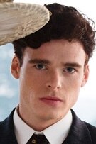 Richard Madden The actor poster of Richard Madden