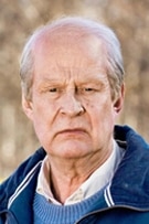 The actor poster of Rolf Lassgård