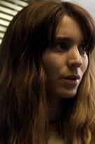 Rooney Mara The actor poster of Rooney Mara