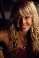 The actor poster of Sarah Wright