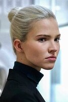 The actor poster of Sasha Luss