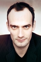 The actor poster of Anatole Taubman