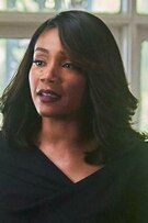 The actor poster of Tiffany Haddish