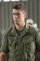 The actor poster of Toby Kebbell