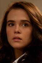 The actor poster of Zoey Deutch