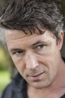 The actor poster of Aidan Gillen