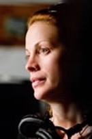 Alison Eastwood The actor poster of Alison Eastwood