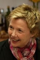 Annette Bening The actor poster of Annette Bening