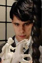 Ben Whishaw The actor poster of Ben Whishaw