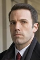 The actor poster of Ben Affleck