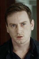 The actor poster of Benoît Magimel