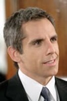 Ben Stiller The actor poster of Ben Stiller